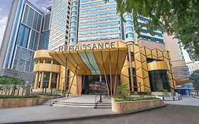 Hotel Renaissance Kuala Lumpur 5*